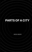 Parts of A City 9358310189 Book Cover