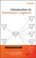 Introduction to Distribution Logistics (Statistics in Practice) 0471750441 Book Cover
