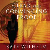 Clear and Convincing Proof 1551666979 Book Cover