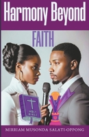 Harmony Beyond Faith B0CVTSPW6G Book Cover