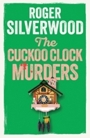 The Cuckoo Clock Scam 1789314046 Book Cover