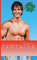 Away in a Tentacle Lair B0F72BLLPZ Book Cover
