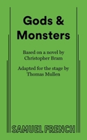 Gods & Monsters 0573712328 Book Cover