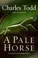 A Pale Horse 0061233560 Book Cover