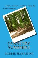 Country Summers 1470058073 Book Cover
