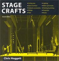 Stage Crafts 0312754957 Book Cover