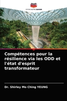 Compétences pour la résilience via les ODD et l'état d'esprit transformateur 6203537926 Book Cover