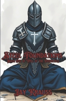 Steel Foundations (Will of the Immortals) B0DHL62LXH Book Cover
