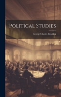 Political Studies 1147702640 Book Cover
