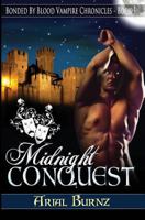 Midnight Conquest 1463539061 Book Cover