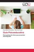 Guía Psicoeducativa 6200381151 Book Cover