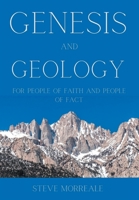 Genesis and Geology For People of Faith and People of Fact B0BY15BBHV Book Cover