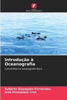 Introdução à Oceanografia (Portuguese Edition) 6207668782 Book Cover