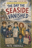 The Day the seaside Vanished B0H1W19JZL Book Cover