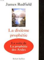 Les Leçons de vie de la Prophétie des Andes 2221081803 Book Cover