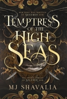 Temptress of the High Seas B0GFW18ZZR Book Cover