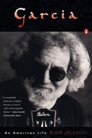 Garcia : An American Life 0140291997 Book Cover