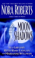 Moon Shadows 0515138312 Book Cover