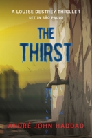 The Thirst 1999385497 Book Cover