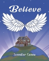 Believe 1732826323 Book Cover
