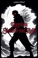 Requiem: Shadow and Light B0C534C6DT Book Cover