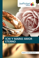 Ichi Y Mario Amor Eterno 6206742075 Book Cover