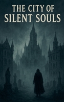 The City of Silent Souls B0FN1VF8V6 Book Cover