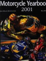 Motorcycle Yearbook 2001-2002 2940125910 Book Cover