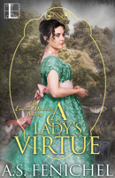 A Lady's Virtue 1516105893 Book Cover