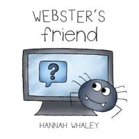 Webster's Friend 0993001246 Book Cover