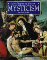 Mysticism (The Origins of Wisdom) 1860195520 Book Cover