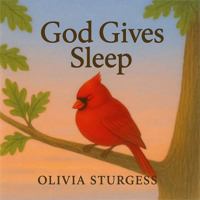 God Gives Sleep 1967791384 Book Cover