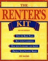Savvy Renter's Kit 0793128552 Book Cover