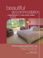 Beautiful Accommodation in Queensland, Australia 0975134434 Book Cover