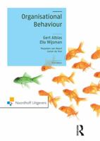 Organisational Behaviour 9001807593 Book Cover