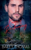 Kane's Reckoning : Mill Creek Mystique Series 1967156123 Book Cover