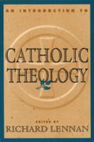 An Introduction to Catholic Theology 0809138085 Book Cover