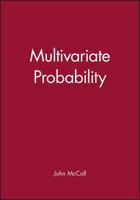 Multivariate Probability 0470689269 Book Cover