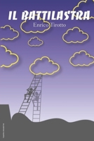 Il Battilastra 8869824071 Book Cover