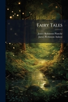 Fairy Tales 1023742640 Book Cover