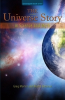 The Universe Story in Science and Myth 0993598382 Book Cover