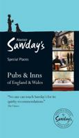 Special Places: Pubs & Inns of England & Wales 1906136734 Book Cover