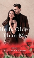 He is Older than Me 9356458391 Book Cover