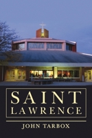 Saint Lawrence B0F745BY7Y Book Cover