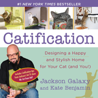 Gatification / Catification 0399166017 Book Cover