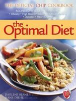 The Optimal Diet: The Official Chip Cookbook 0812704371 Book Cover