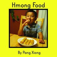 Hmong Food 0983978425 Book Cover