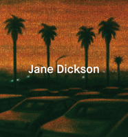 Jane Dickson 1961883155 Book Cover