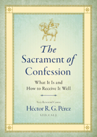 The Sacrament of Confession 1644137828 Book Cover