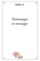 Hommages et messages (French Edition) 2332539689 Book Cover